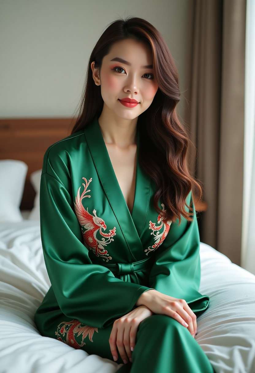 天星小轮物语