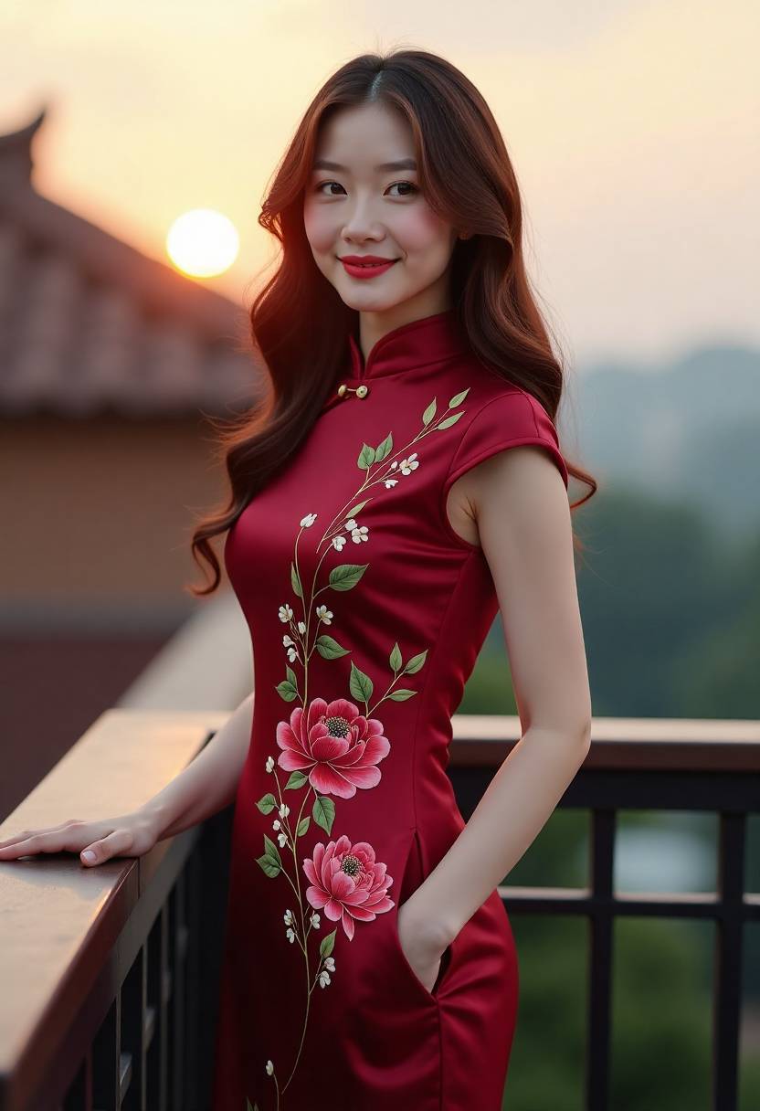中环十二时