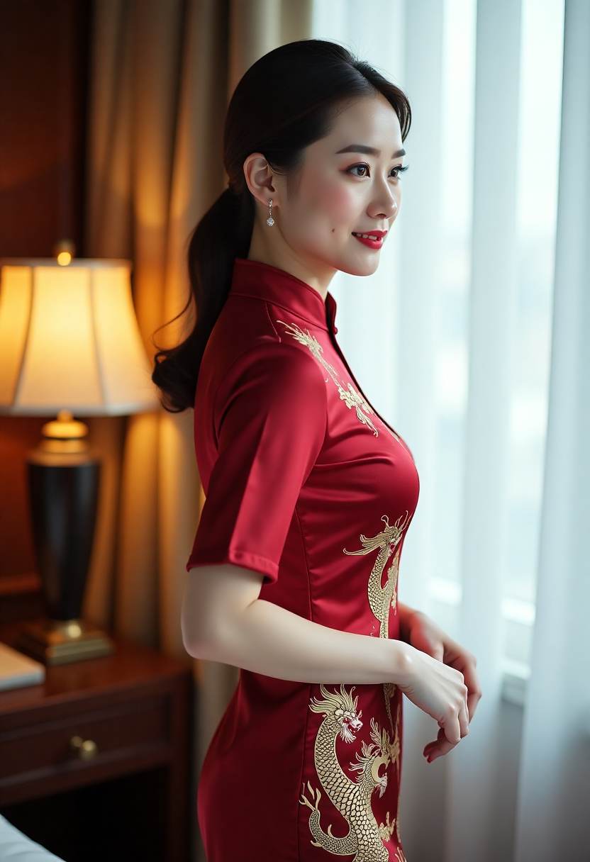 尖沙咀末班车