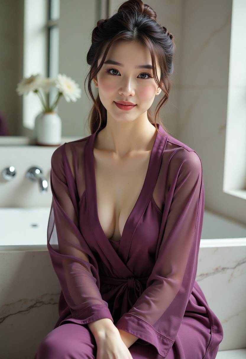 夜话香港