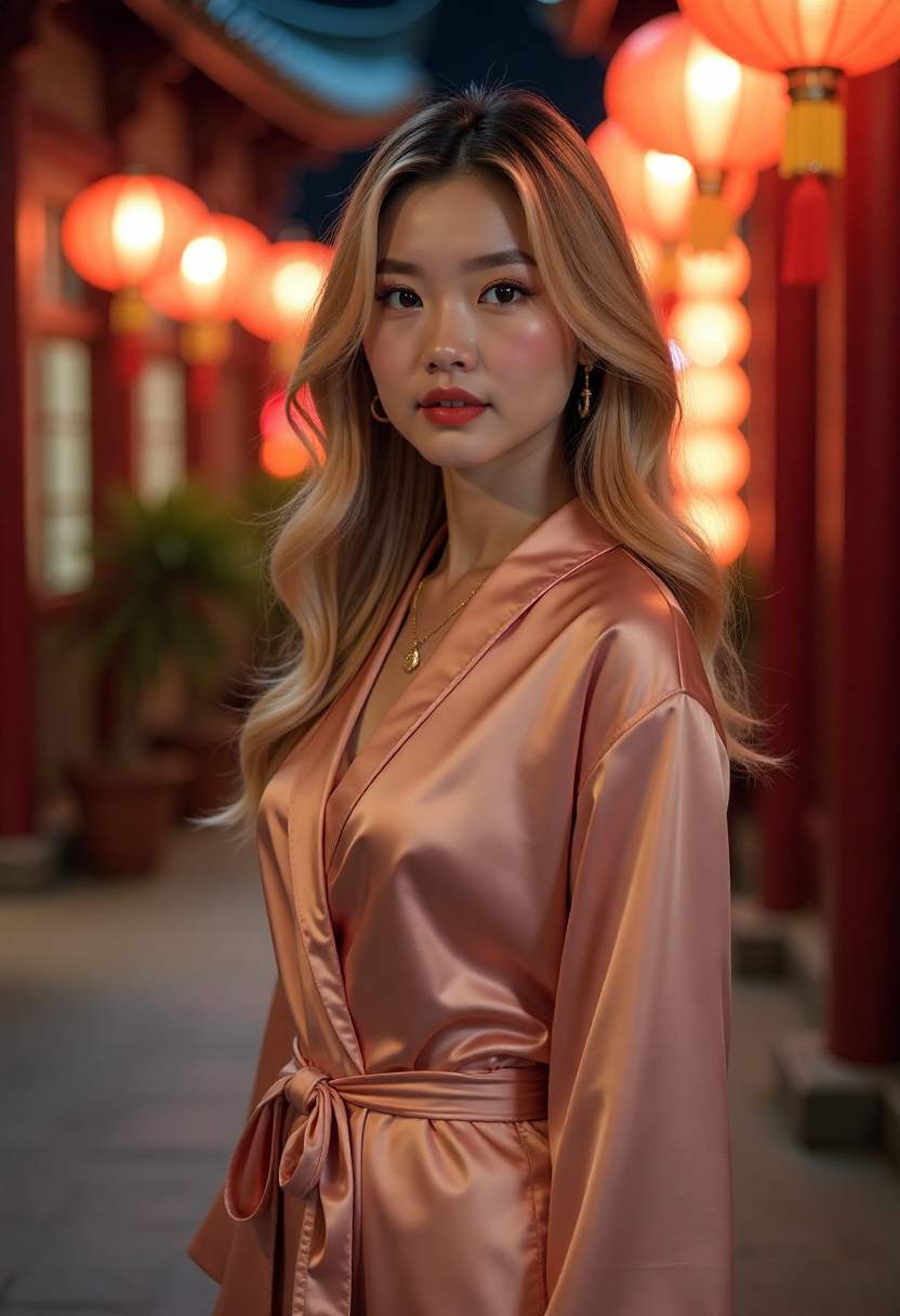 跑马地黄昏